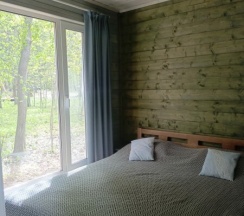 Дом у воды 1 этажный в Дурыкино