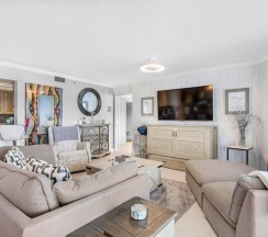 Номер Standard с балконом в Long Beach Resort 1-904