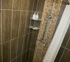 Отель Барбарис, номер 1 в Барбарис