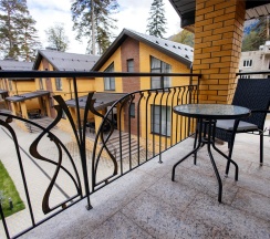 Balcony Room в АрТау