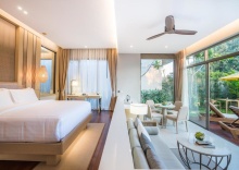 Клубная вилла в Avani+ Hua Hin Resort