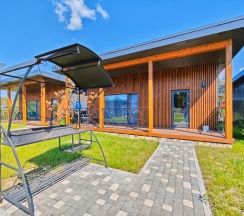 Дом Стандарт 8 в Laakso