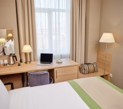 Standart Promo в 45 Параллель