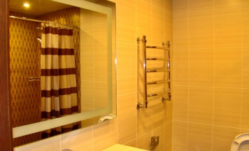 Одноместный номер Standard в Союз