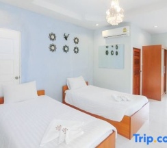 Студия в Arthit-Thai Orchard & Resort