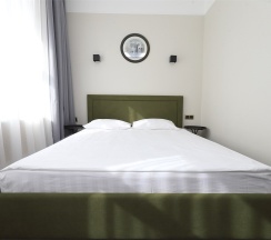 Cтандарт в Елисеефф арбат отель