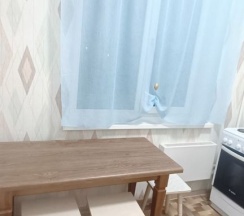 Квартира в Апартаменты на Урожайный пер., 27Б