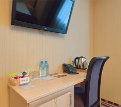 JUNIOR SUITE в Degas lite hotel