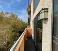 Апартаменты в Supreme 2BD/3BA Condo - Los Angeles