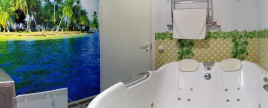 Коттедж в Востряково