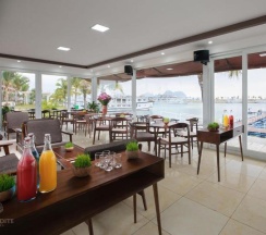 Одноместный номер Standard в Aphrodite Cruises