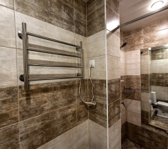 Комфорт  в Рослеспром