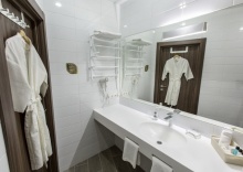 STANDARD COMFORT в Kamarooms Business Hotel&Spa