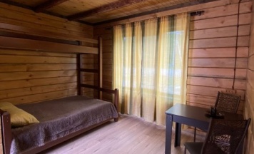Трёхместный номер Comfort в Уют