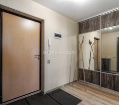 1-комнатные апартаменты стандарт в Kliuchnikoff