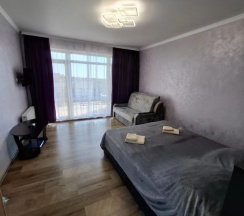 Апартаменты в У пруда