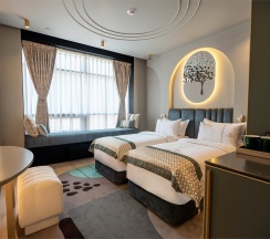 Стандарт в Palmira Art