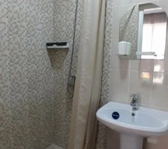 Двухместный номер Standard с красивым видом из окна двуспальная кровать в Рандеву у реки