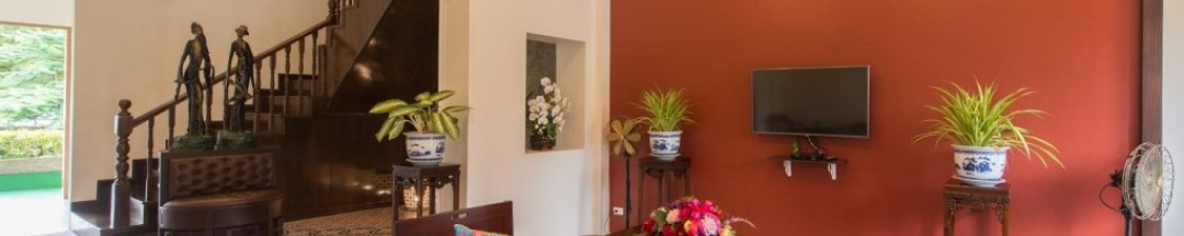 Люкс в O'nya Phuket Hotel