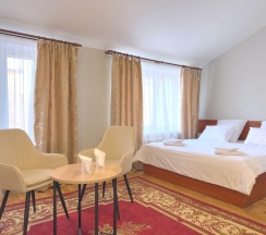Double room 2 в Тарманский