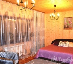 Коттедж в Река у дачи