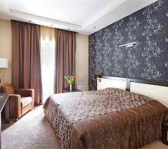 Стандарт в Вереск