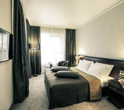 Номер стандарт в Royal plaza