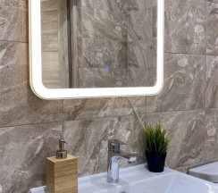 б-р Давлеткильдеева, 18, кв.232 этаж 19 в Рич хотелс