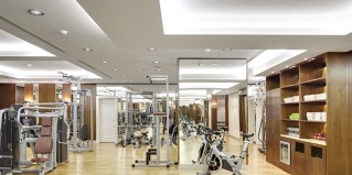 Москва: Отель The Carlton, Moscow