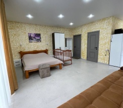 Семейный номер-студия в Гостевой дом