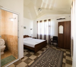 Люкс Superior в Guest House Sunrise