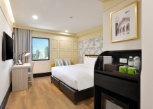 Номер Superior в Отель Oakwood Hotel&Residence Bangkok