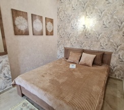 Люкс в Abrau Soul&SPA