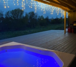 Water Villa 4 в Water Villa