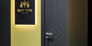 Санкт-Петербург: Апартаменты Roomburg (Румбург)