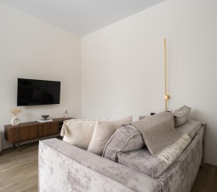 Дом Уютный в Лесной восход