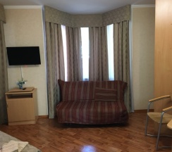 Студио №4 в Лукоморье