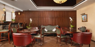 Нижний Новгород: Мини-отель Рождественский Дворик