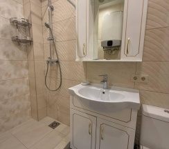 1-комнатные апартаменты люкс Старошоссейная 5 корпус 1 в One two three