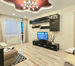 2-комнатные апартаменты стандарт в Urban Apartments