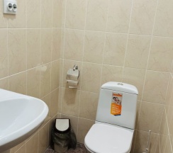 Двухместный номер Standard 2 отдельные кровати в Дакар