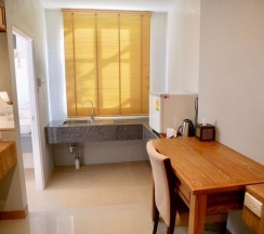 Двухместный номер Standard 2 отдельные кровати в Look at Home Lamphun