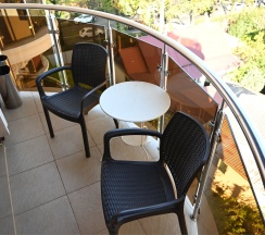 Суперлюкс в Shine house