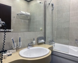 Симпл в Les Art Resort