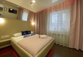 Апартаменты Апартаменты на г. Балашиха, мкр. Салтыковка, Пионерская 21 в Балашихе