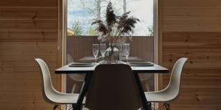 Тюменский район: Коттедж fo.rest