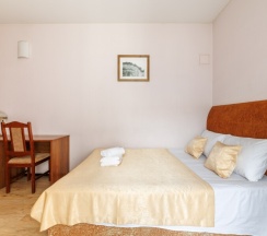 Уютный бюджетный номер в Имидж