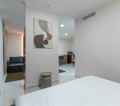 PREMIUM в Grand more boutique hotel