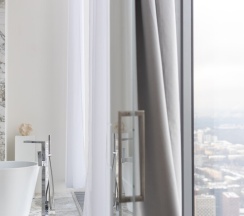 Studio Apartment в Roomley