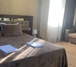 Семейный номер Standard в Эвкалиптовая